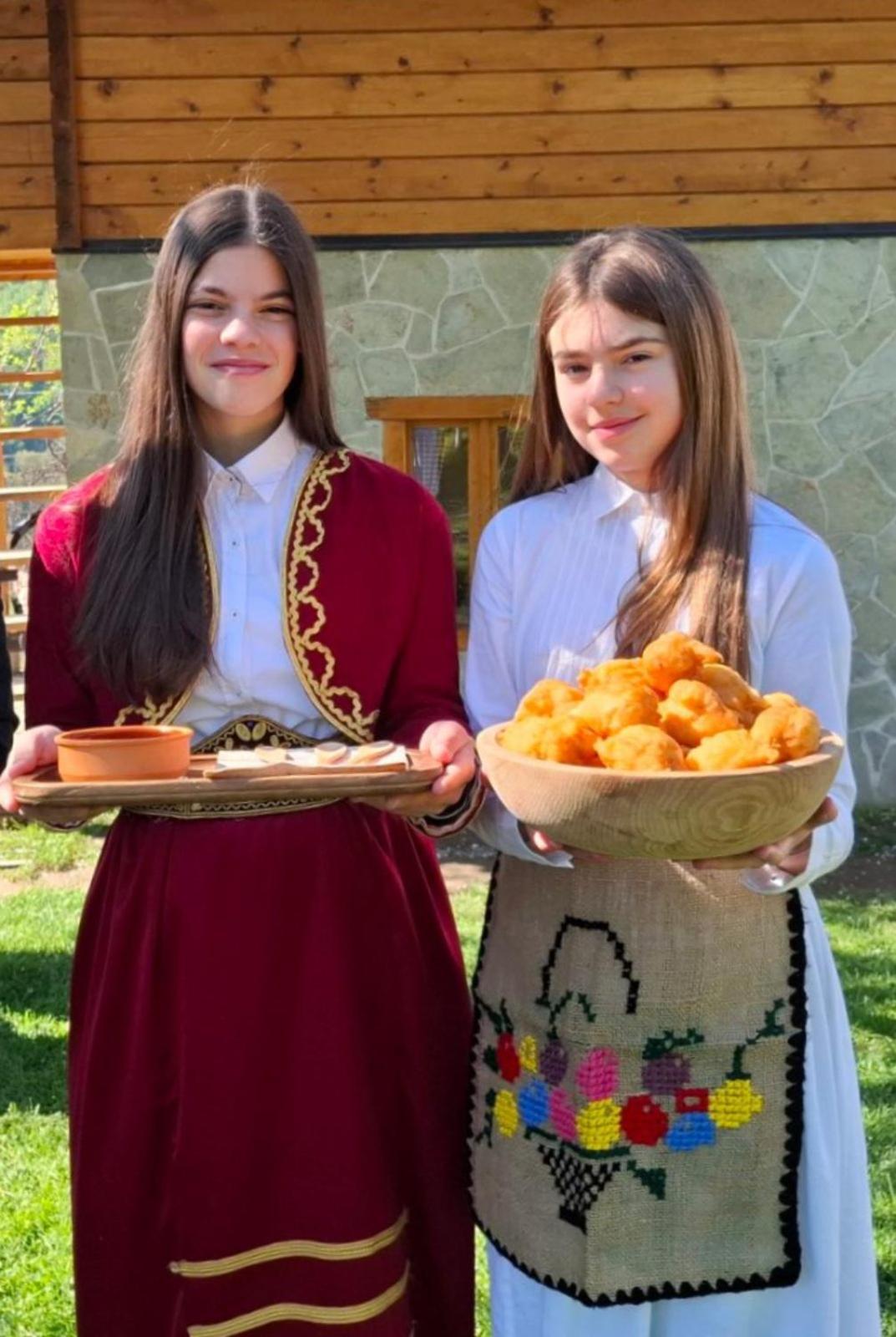 Kraljska Koliba - Kralje'S Cottage Andrijevica 外观 照片
