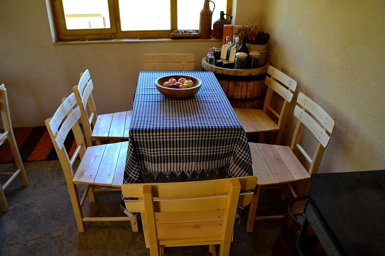 Kraljska Koliba - Kralje'S Cottage Andrijevica 外观 照片