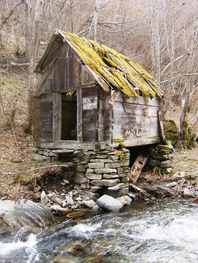 Kraljska Koliba - Kralje'S Cottage Andrijevica 外观 照片