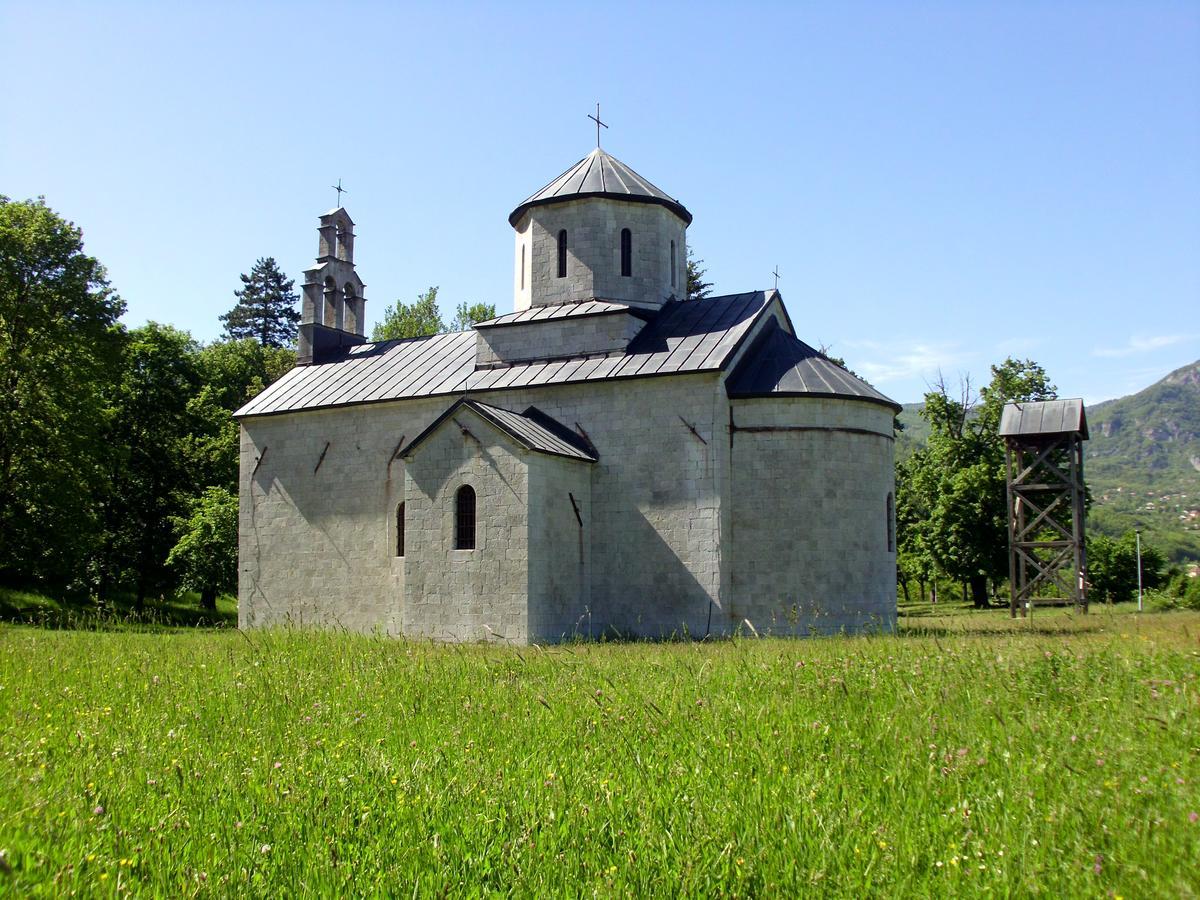 Kraljska Koliba - Kralje'S Cottage Andrijevica 外观 照片