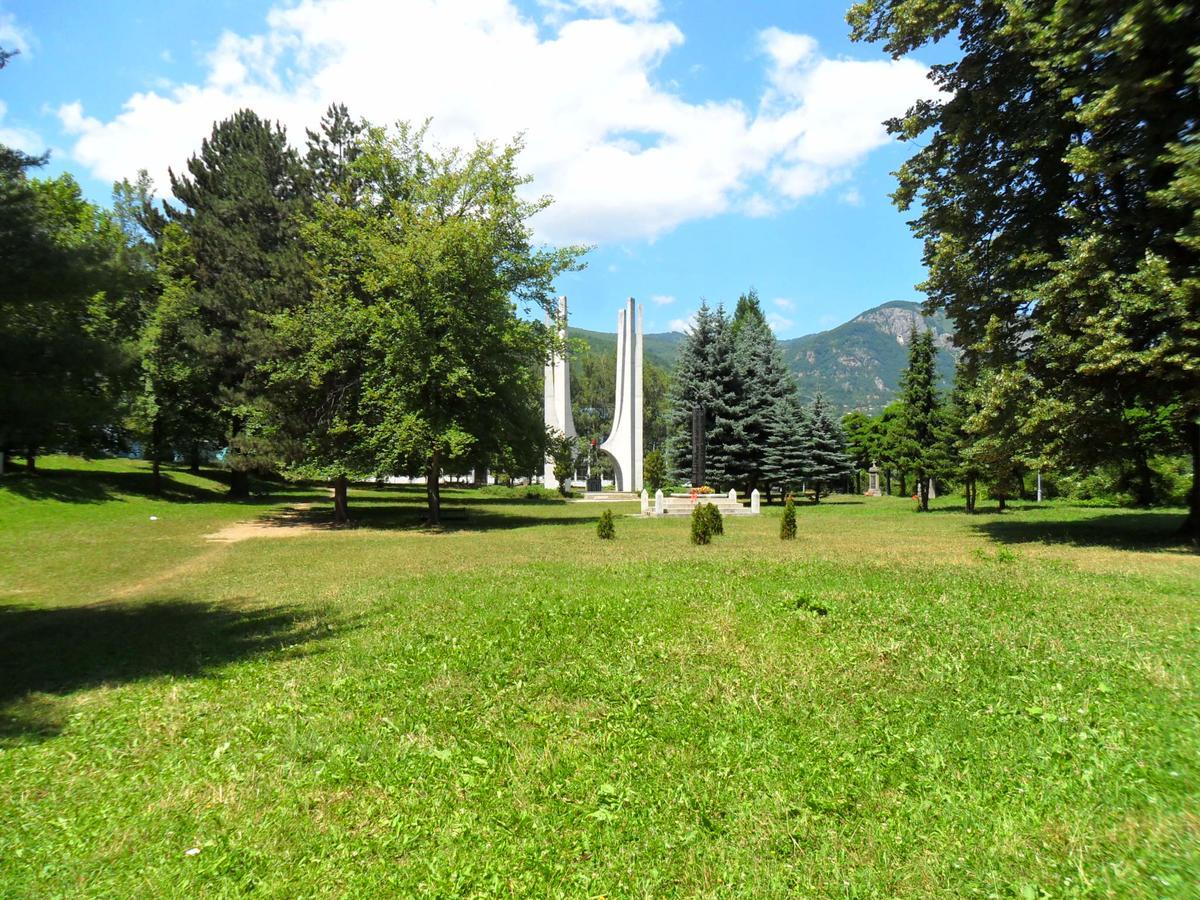 Kraljska Koliba - Kralje'S Cottage Andrijevica 外观 照片